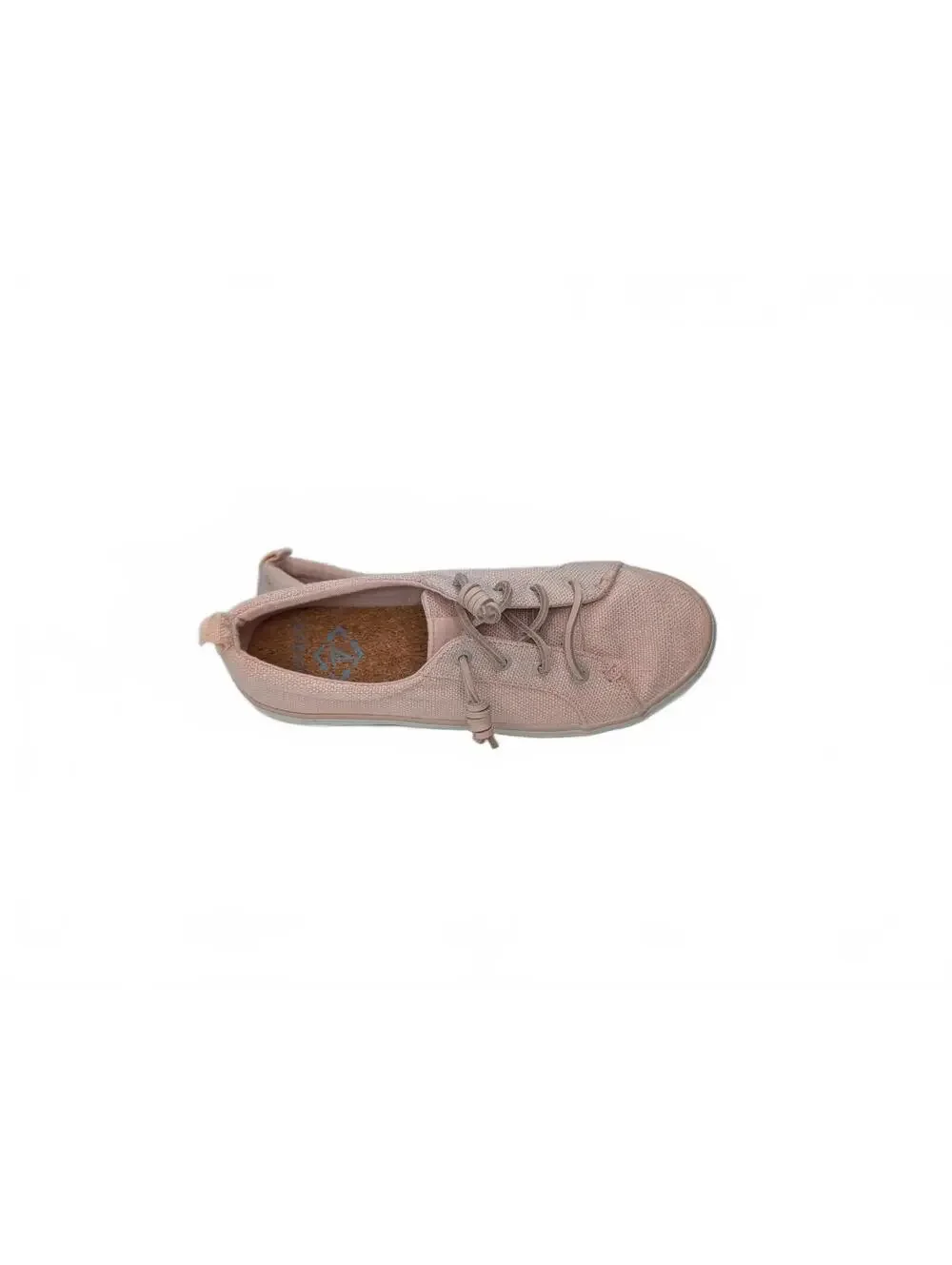 Sperry women crest